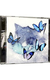 【中古】【CD＋DVD】Frozen　Butterfly / WOLF　HOWL　HARMONY