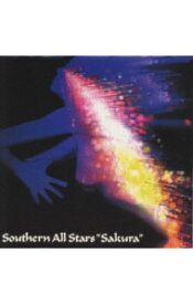 【中古】さくら / サザンオールスターズ