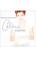 【中古】FALLING　INTO　YOU/ セリーヌ・ディオン
