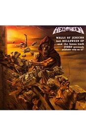 【中古】HELLOWEEN / ハロウィン
