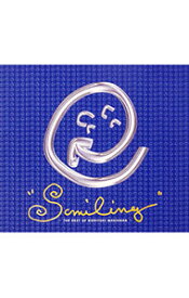 【中古】Smiling / 槇原敬之