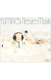 【中古】Neue　Musik　YUMI　MATSUTOYA　COMPLETE　BEST　VOL．1/ 松任谷由実