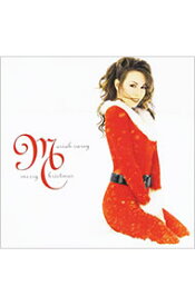 【中古】メリー・クリスマス / マライア・キャリー