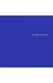 【中古】アトミック・ハート / Mr．Children