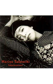 【中古】インプレッションズ / 竹内まりや
