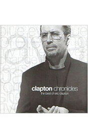 【中古】【全品10倍！11/5限定】BEST　OF / エリック・クラプトン