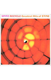 【中古】RECYCLE−Greatest　Hits　of　ZTIPS / スピッツ