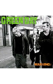 【中古】ウォーニング / グリーン・デイ