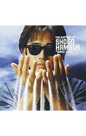 【中古】The　History　of　Shogo　Hamada“Since　1975” / 浜田省吾