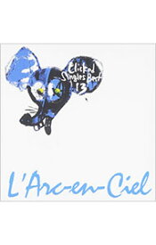 【中古】Clicked　Singles　Best　13 / ラルク・アン・シエル