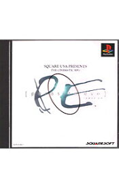 【中古】PS パラサイト・イヴ