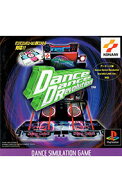 【中古】PS Dance　Dance　Revolution