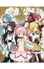 【中古】【Blu－ray】魔法少女まどか☆マギカ　Blu－ray　Disc　BOX　完全生産限定版 / 新房昭之【監督】