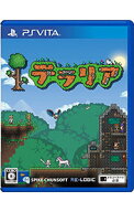 【中古】PSVITA テラリア (プレイステーションヴィータ)