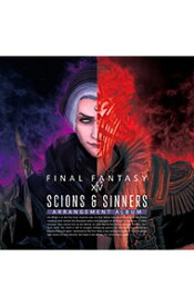 【中古】【Blu−ray】ファイナルファンタジーXIV　サイオンズ＆シナーズ　−アレンジメント　アルバム− / ゲーム