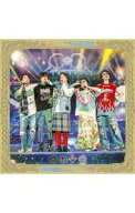 【中古】【Blu−ray】KANJANI∞　DOME　LIVE　18祭　初回限定盤A　めちゃデカPhotoカード（18枚）・18祭…