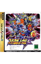【中古】SS スーパーロボット大戦F