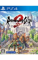 【中古】【全品10倍！6/5限定】PS4 ロマンシング　サガ2　リベンジオブザセブン