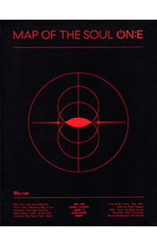 【中古】【全品10倍！5/10限定】【Blu−ray】BTS　MAP　OF　THE　SOUL　ON：E　UNIVERSAL　MUSIC　STORE限定版　フォトブック・ポストカード（7枚）・フォトカード・フォトスタンド・BOX付 / BTS【出演】