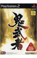 【中古】PS2 鬼武者