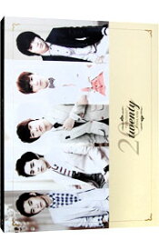 【中古】【CD＋DVD　フォトブック付】20［twenty］　初回限定盤 / FTISLAND
