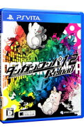 【中古】PSVITA ダンガンロンパ1・2　Reload (プレイステーションヴィータ)