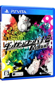【中古】PSVITA ダンガンロンパ1・2　Reload (プレイステーションヴィータ)