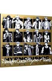 【中古】「ヒプノシスマイク−Division　Rap　Battle−Rhyme　Anima−」音楽集CD / アニメ