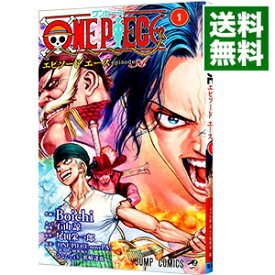 【中古】ONE　PIECE　episode　A 1/ Boichi