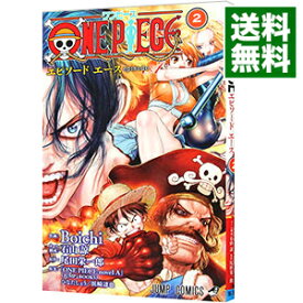 【中古】ONE　PIECE　episode　A 2/ Boichi