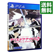 【中古】【全品10倍！9/15限定】PS4 アリス・ギア・アイギスCS　コンチェルト　オブ　シミュラトリックス