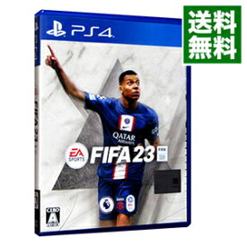 【中古】【全品10倍！5/10限定】PS4 FIFA　23