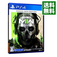 【中古】【全品10倍！9/15限定】PS4 Call　of　Duty　Modern　WarfareII