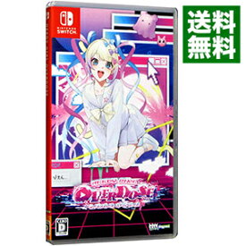 【中古】Switch NEEDY　GIRL　OVERDOSE (ニンテンドースイッチ)