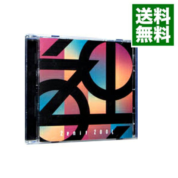 【中古】Ｚｅｎｉｔ－ＥＰ / ＺＯＯＬ
