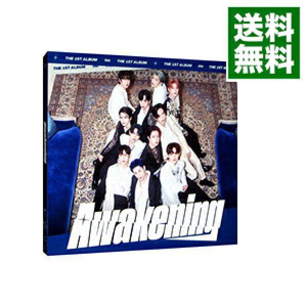 【中古】Ａｗａｋｅｎｉｎｇ / ＩＮＩ