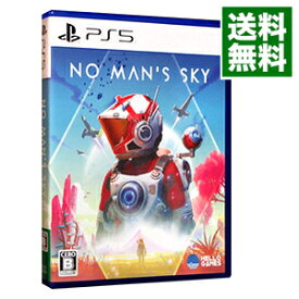 【中古】PS5No　Man’s　Sky