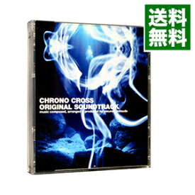 【中古】「クロノ・クロス」オリジナル・サウンドトラック / ゲーム
