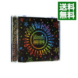 【中古】Music　MIX　UP！！　初回限定盤 / にじさんじ