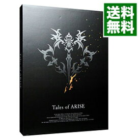 【中古】PS4 Tales　of　ARISE　Premium　edition
