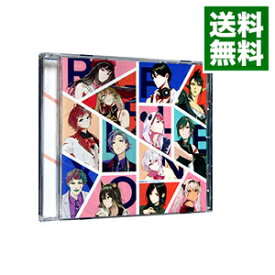 【中古】【全品10倍！6/5限定】Reflecxion / にじさんじ