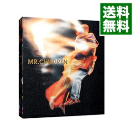 【中古】【2CD＋DVD】Mr．Children　2015−2021　＆　NOW　［シリアルナンバー付属なし］ / Mr．Children