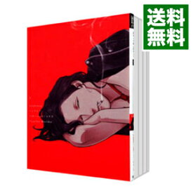 【中古】ジェラシー　＜全5巻セット＞ / スカーレット・ベリ子（コミックセット） ボーイズラブコミック