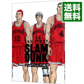 【中古】THE　FIRST　SLAM　DUNK　re：SOURCE / 井上雄彦