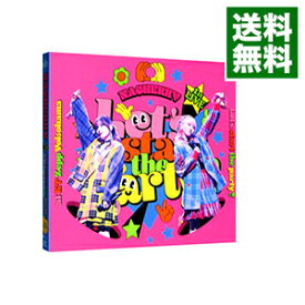 【中古】【CD＋Blu−ray　フォトブック付】1st　Live　Album　“Let’s　start　the　party！！”　at　KT　Zepp　Yokohama / NACHERRY