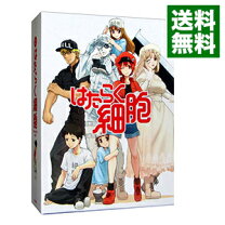 楽天市場】はたらく細胞 bluray boxの通販