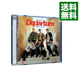 【中古】【トレーディングカード付】Departure / ONE　N’　ONLY