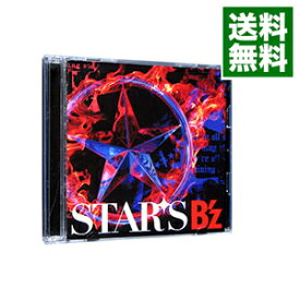 【中古】【CD＋Blu−ray】STARS　初回限定盤 / B’z
