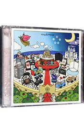 【中古】【2CD】Mr．5 / King　＆　Prince