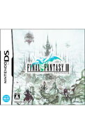 【中古】NDS ファイナルファンタジーIII　（FF3） (ニンテンドーDS)